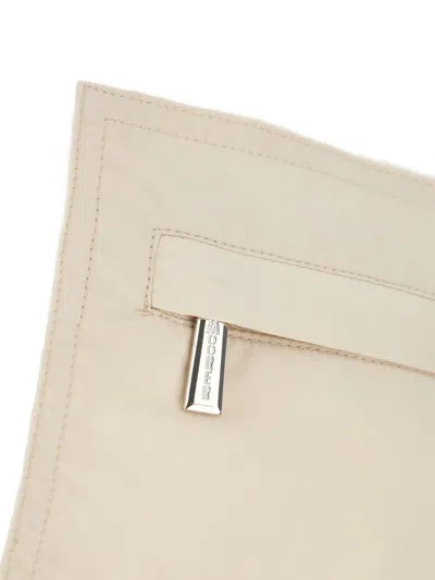 Moorer Samoa T-shirt In Multi