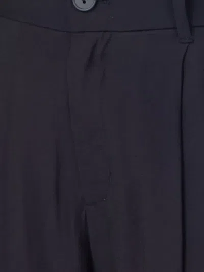 Eleh Tailored Trousers In Multi