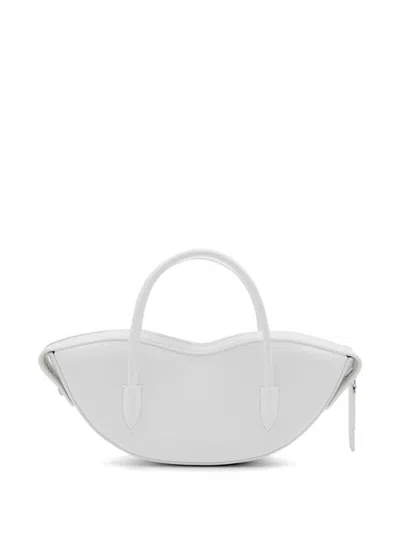 Fiorucci Mini Lips Shoulder Bag In Pattern