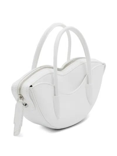 Fiorucci Mini Lips Shoulder Bag In Pattern