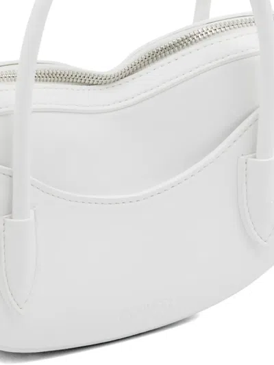 Fiorucci Mini Lips Shoulder Bag In Pattern