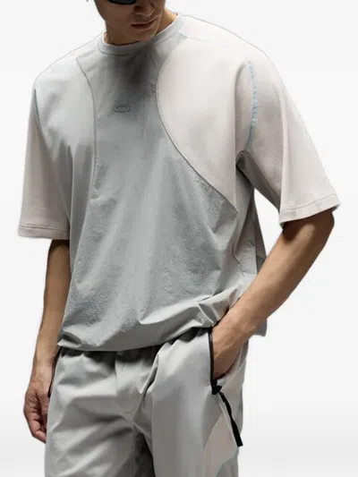 Oakley Tidal T-shirt In Neutral