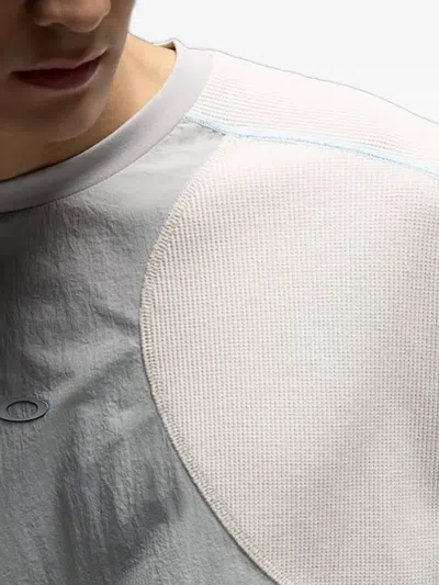 Oakley Tidal T-shirt In Neutral