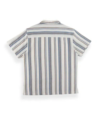 Sovereign Code Tour Shirt In Multi