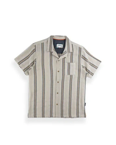 Sovereign Code Tour Shirt In Multi