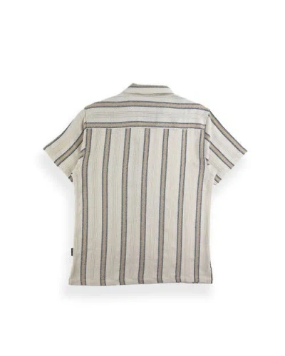 Sovereign Code Tour Shirt In Multi