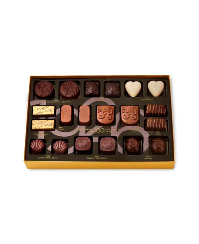 Godiva Centennial Anniversary Gift Box, 20-pc. In Multi