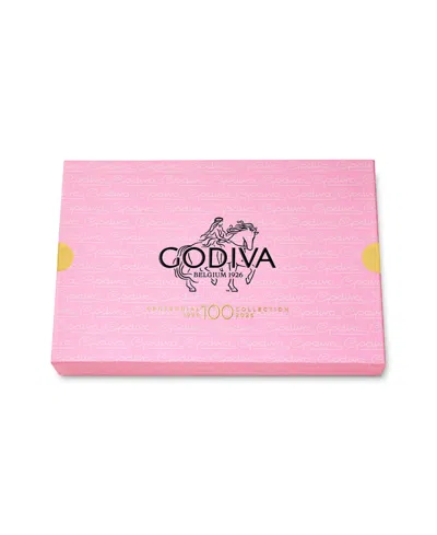 Godiva Centennial Anniversary Gift Box, 20-pc. In Multi