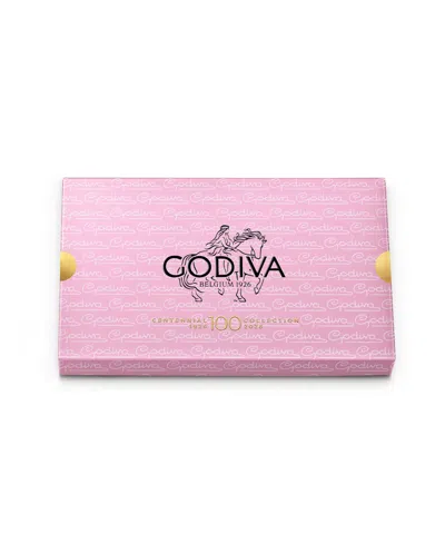 Godiva Centennial Anniversary Gift Box, 10-pc. In Multi