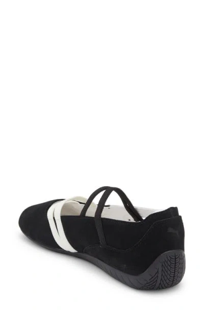 Puma Speedcat Ballet Sneaker In Multi