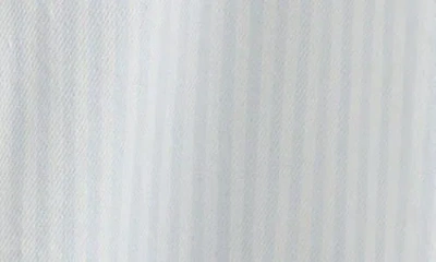 Nordstrom Stripe Cotton Romper In Multi