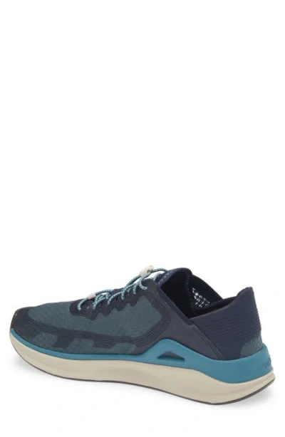 Olukai Ahi Sneaker In Multi