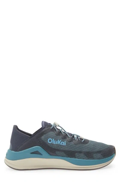Olukai Ahi Sneaker In Multi