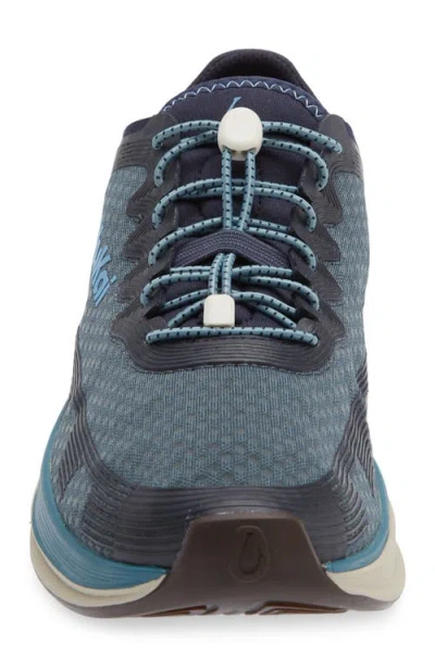 Olukai Ahi Sneaker In Multi