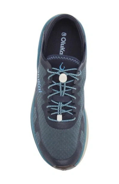Olukai Ahi Sneaker In Multi