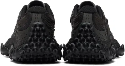 Camperlab Black Tornado Sneakers In Multi