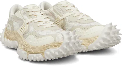 Camperlab Off-white Tornado Sneakers In Multi