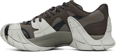 Camperlab Tormenta Panelled Sneakers In Multi
