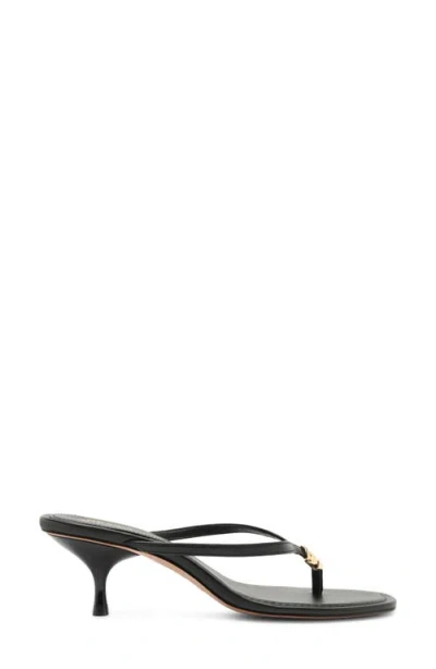 Arezzo Lia Sandal In Multi