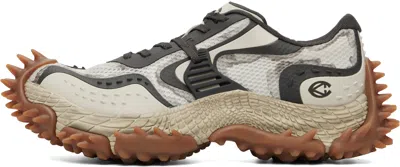 Camperlab Tornado Sneakers In Multi