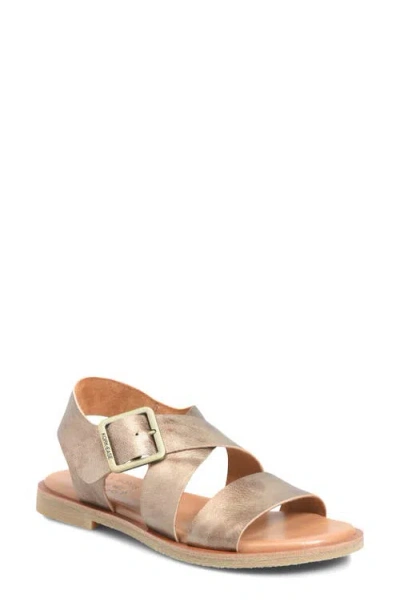 Kork-ease Korkease Dara Sandal In Multi