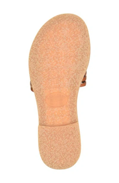 Kork-ease Korkease Dara Sandal In Multi