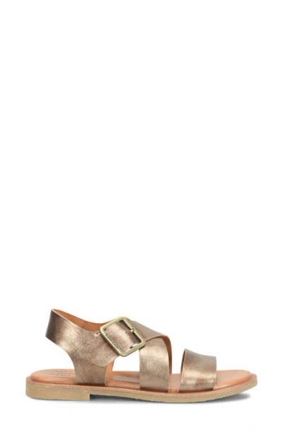 Kork-ease Korkease Dara Sandal In Multi