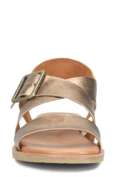 Kork-ease Korkease Dara Sandal In Multi