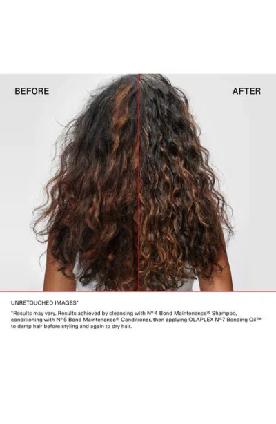 Olaplex Healthy Hair Discovery Set (limited Edition) In Transparent