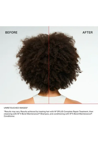 Olaplex Healthy Hair Discovery Set (limited Edition) In Transparent