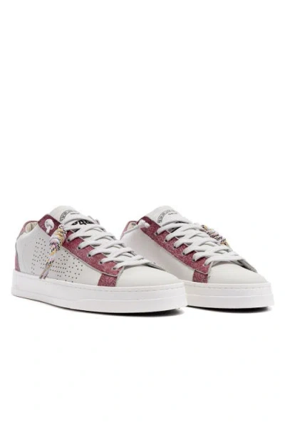 P448 Jack Sneaker In Multi
