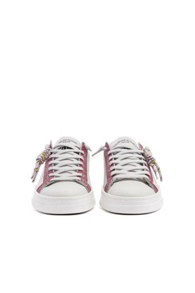 P448 Jack Sneaker In Multi