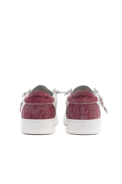 P448 Jack Sneaker In Multi