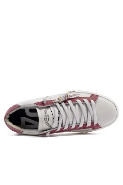 P448 Jack Sneaker In Multi