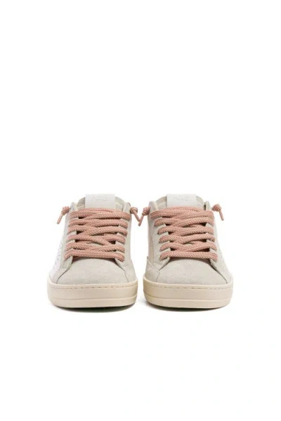 P448 John Sneaker In Multi