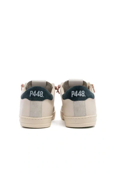 P448 John Sneaker In Multi