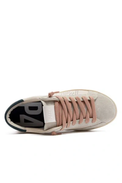 P448 John Sneaker In Multi