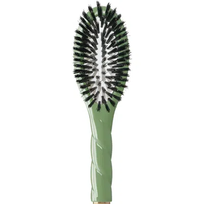 La Bonne Brosse Small Brush N01 In Green