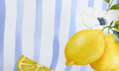 Blissy Mulberry Silk Pillowcase In Multi