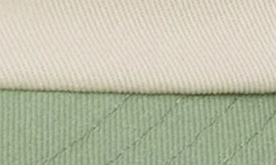 Billabong Throwback Logo Patch Baseball Cap In Neutral