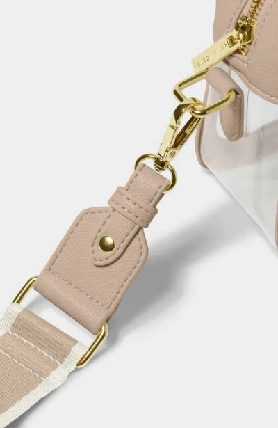 Katie Loxton Stadium Bag In Pattern