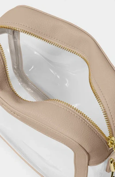 Katie Loxton Stadium Bag In Pattern
