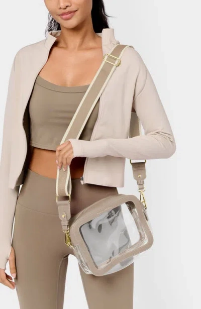 Katie Loxton Stadium Bag In Pattern