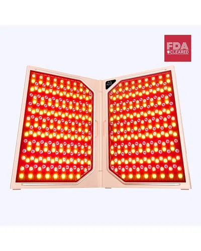 Ulike Jmoon Reglow Max Flexglow Light Therapy Panel In Transparent