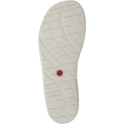 Astral Webber Sandal In Multi