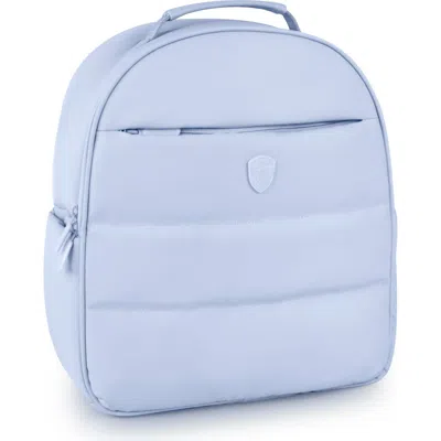 Heys The Puffer Backpack In Black
