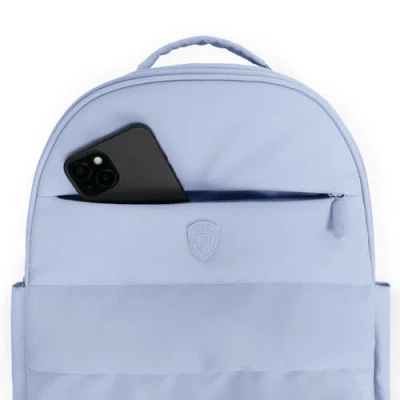 Heys The Puffer Backpack In Black