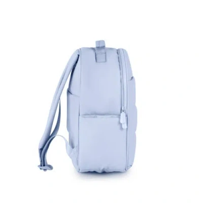 Heys The Puffer Backpack In Black