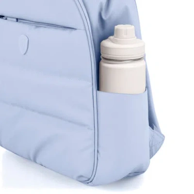 Heys The Puffer Backpack In Black