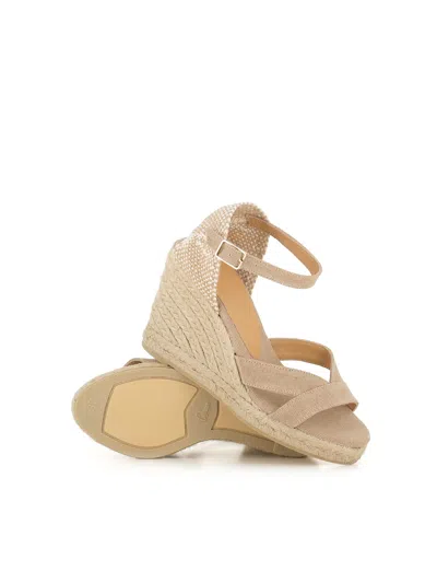 Castaã±er Espadrillas Bruna In Multi